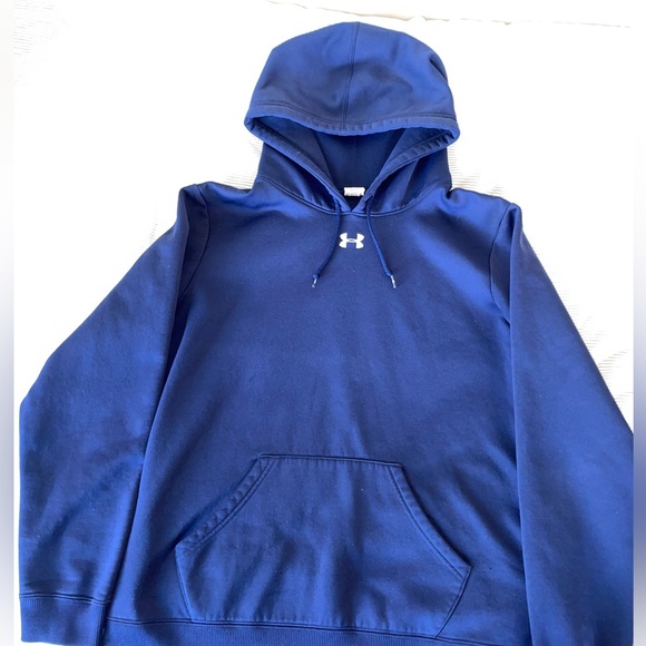 Under Armour Hoodie - Picture 1 of 3